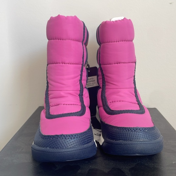 Sorel Whitney II puffy mid size 9 Boots. New - Picture 2 of 4